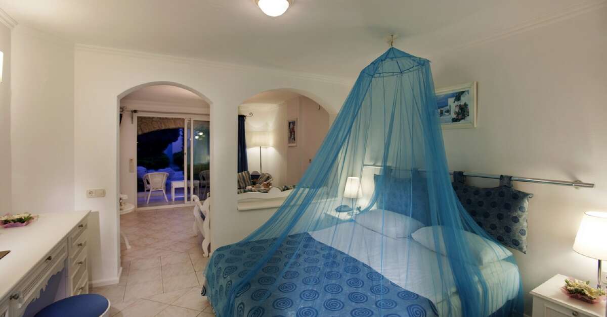 Een foto van Royal Asarlik Beach Hotel & Spa