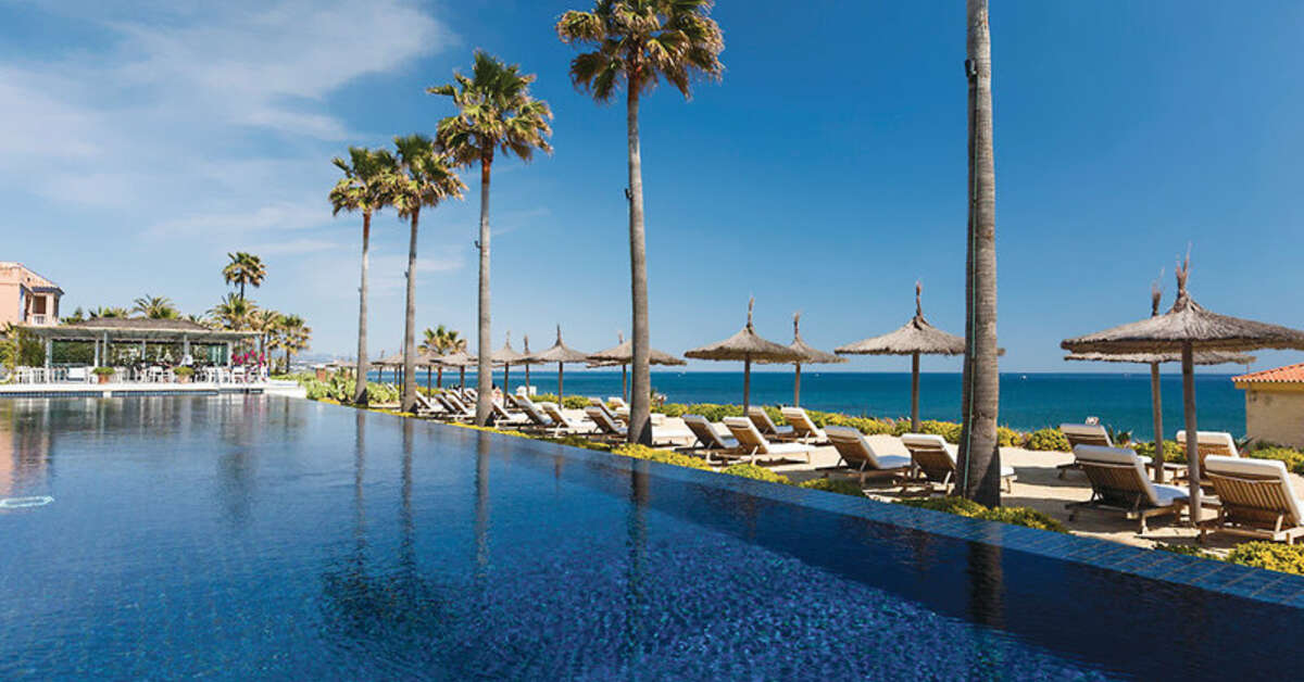 Een foto van Finca Cortesin Golf & Spa