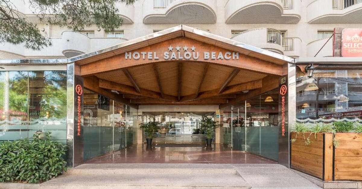 Een foto van Rentalmar Salou Beach