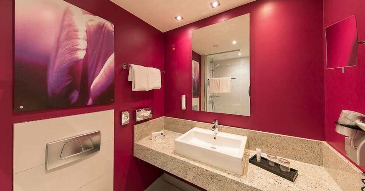Een foto van Dorint City-Hotel Salzburg