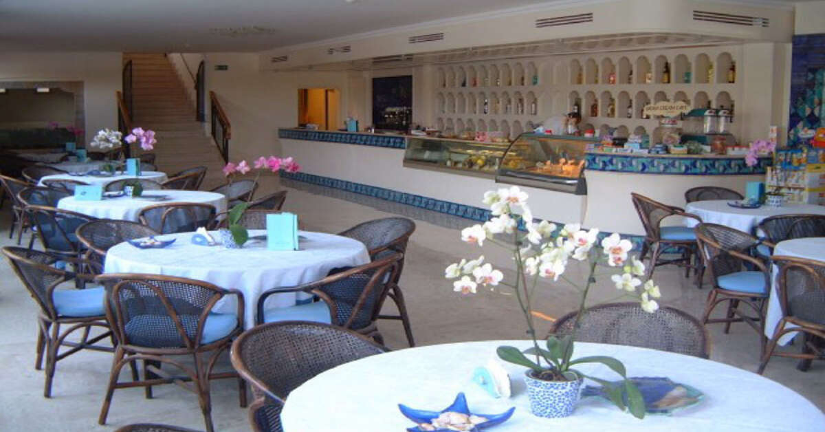 Een foto van Conca Park Hotel