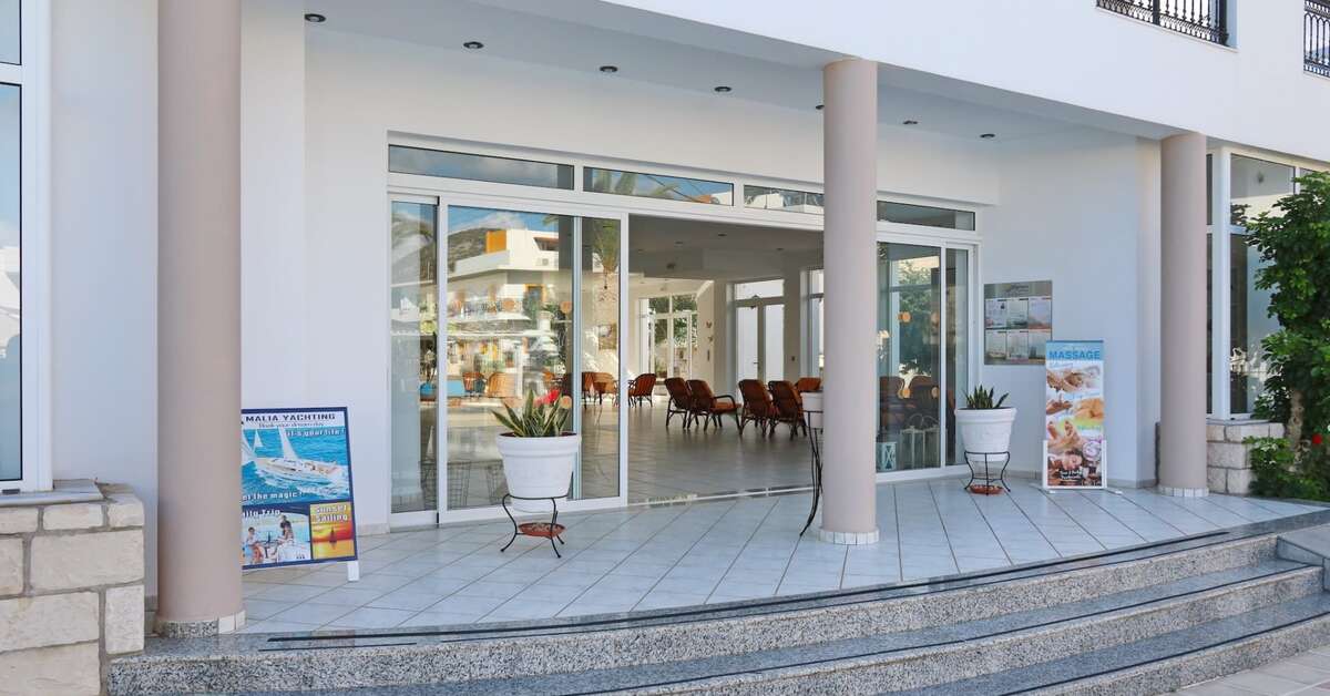 Ein Foto Maria Rousse Apartments