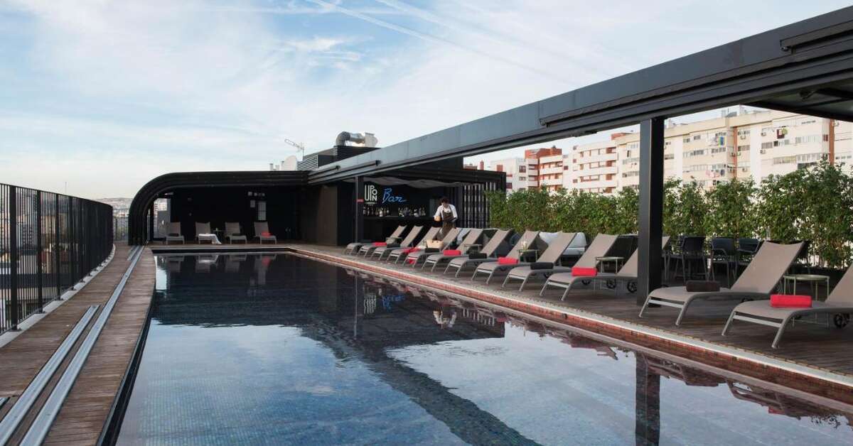 Ein Foto Upon Lisbon Prime Residences