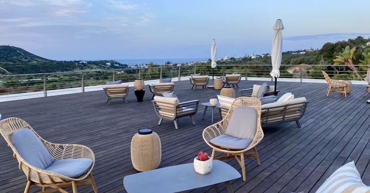 Ein Foto Vila Valverde Design & Country Hotel