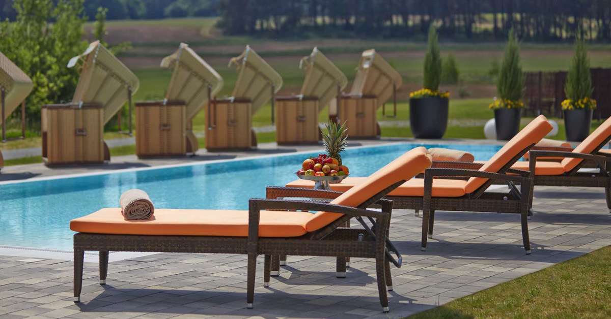Een foto van Dorint Resort Baltic Hills