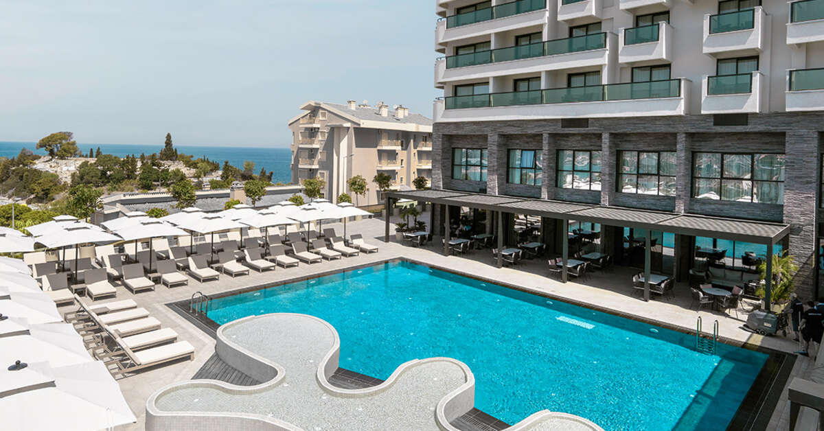 Een foto van Elite World Kusadasi