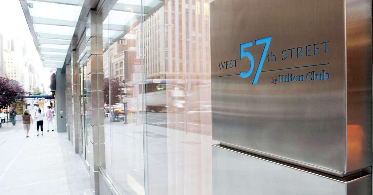 Ein Foto West 57th Street by Hilton Club