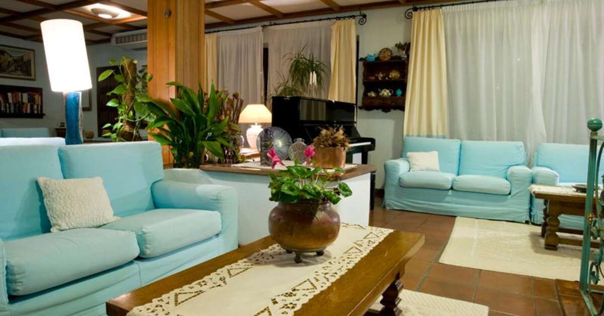Een foto van Hotel Costa Dorada