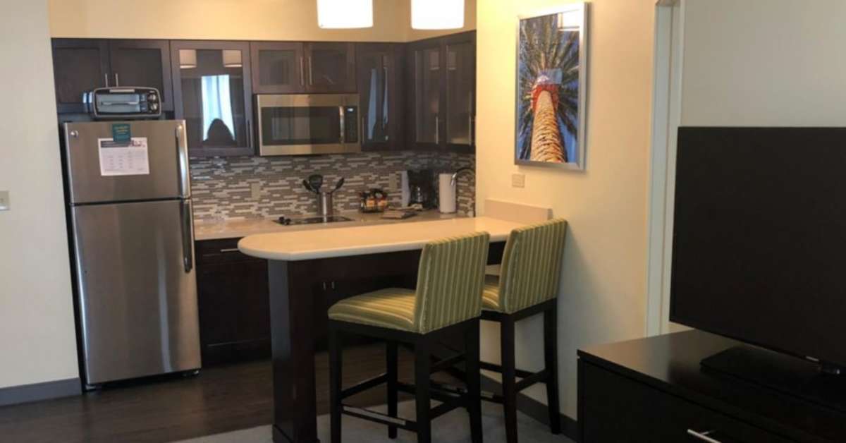 Een foto van Staybridge Suites Miami International Airport