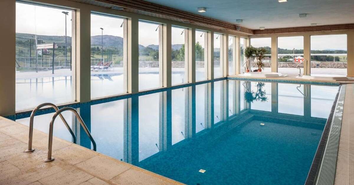 Een foto van Casas Novas Countryside Hotel & Spa