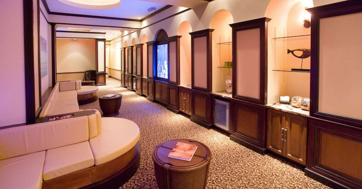 Een foto van Lake Buena Vista Resort