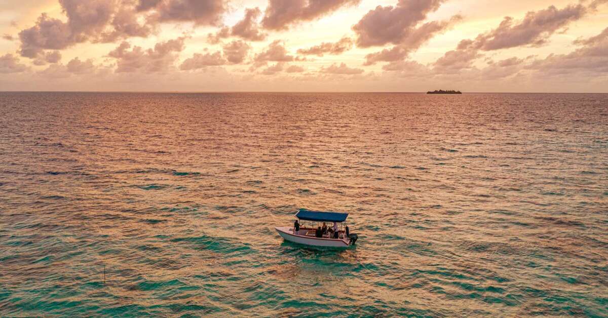 Een foto van Ayada Maldives