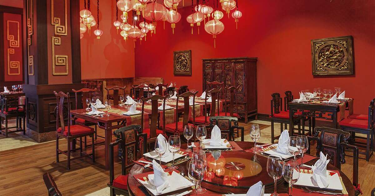 Een foto van de faciliteiten bij Spice Hotel & Spa