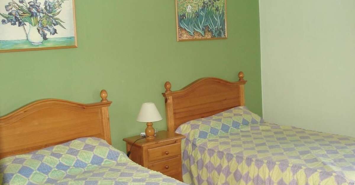 Een foto van El Capistrano Village