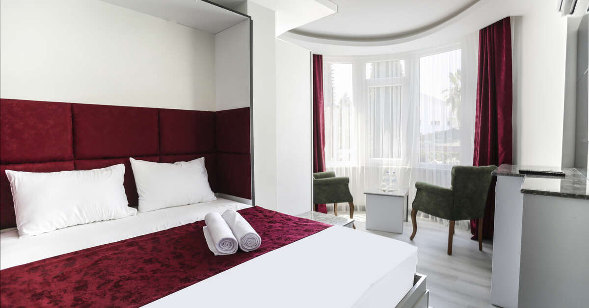 Een foto van Akayda Butik Hotel