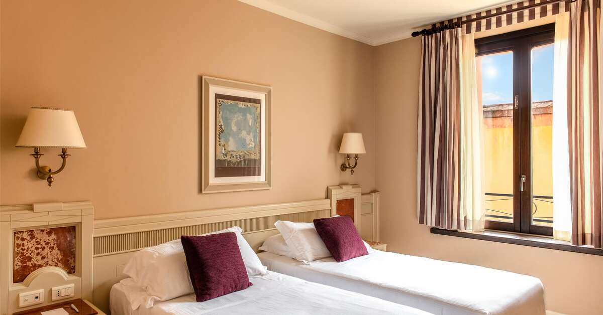 Een foto van Best Western Hotel Stella D'italia