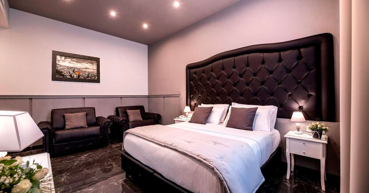 Een foto van Villa Elisio Hotel & Spa
