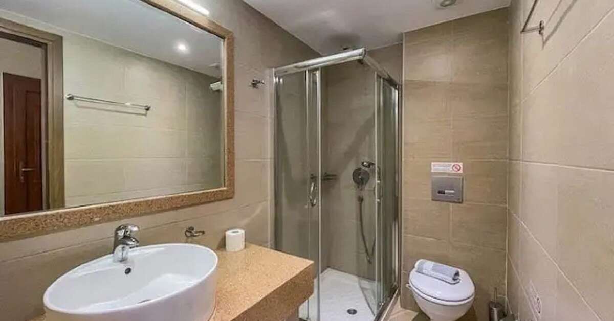 Een foto van Appartementen Maria Lambis