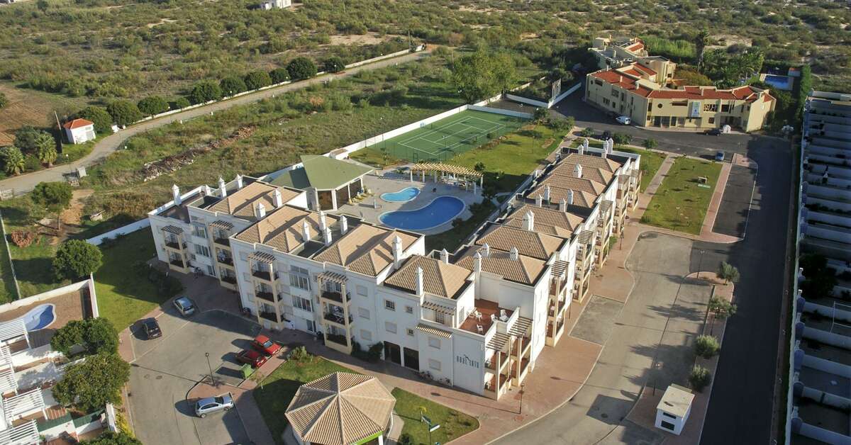 Een foto van Praia Da Lota Hotel & Appartementen