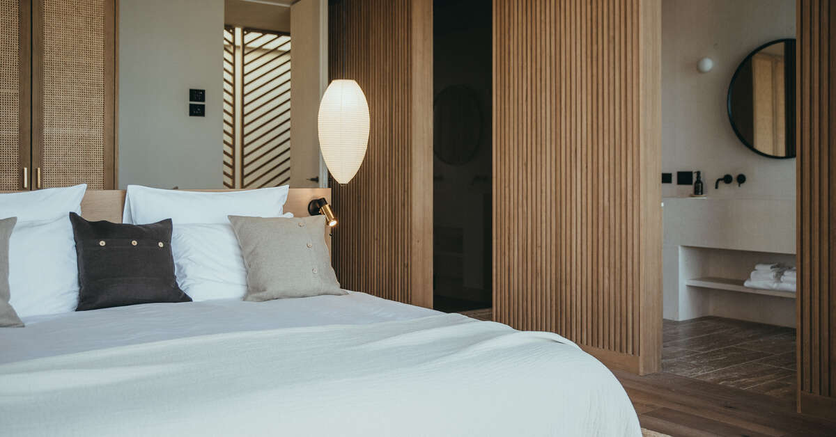 Een foto van Maslina Resort