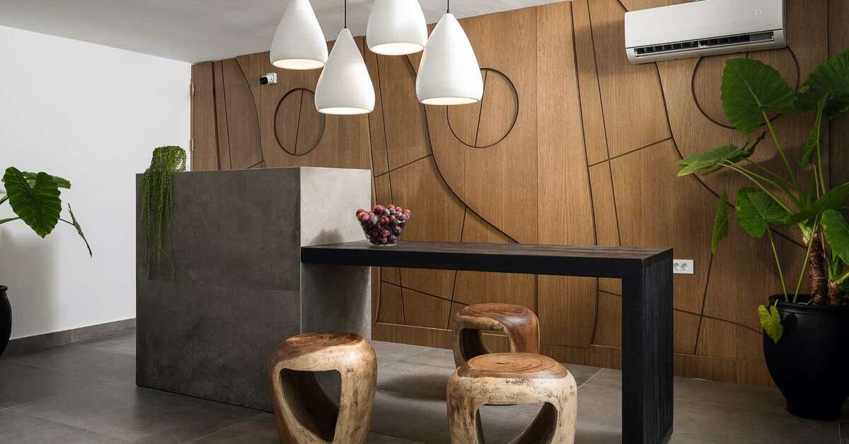Een foto van Stella Luxury Appartementen
