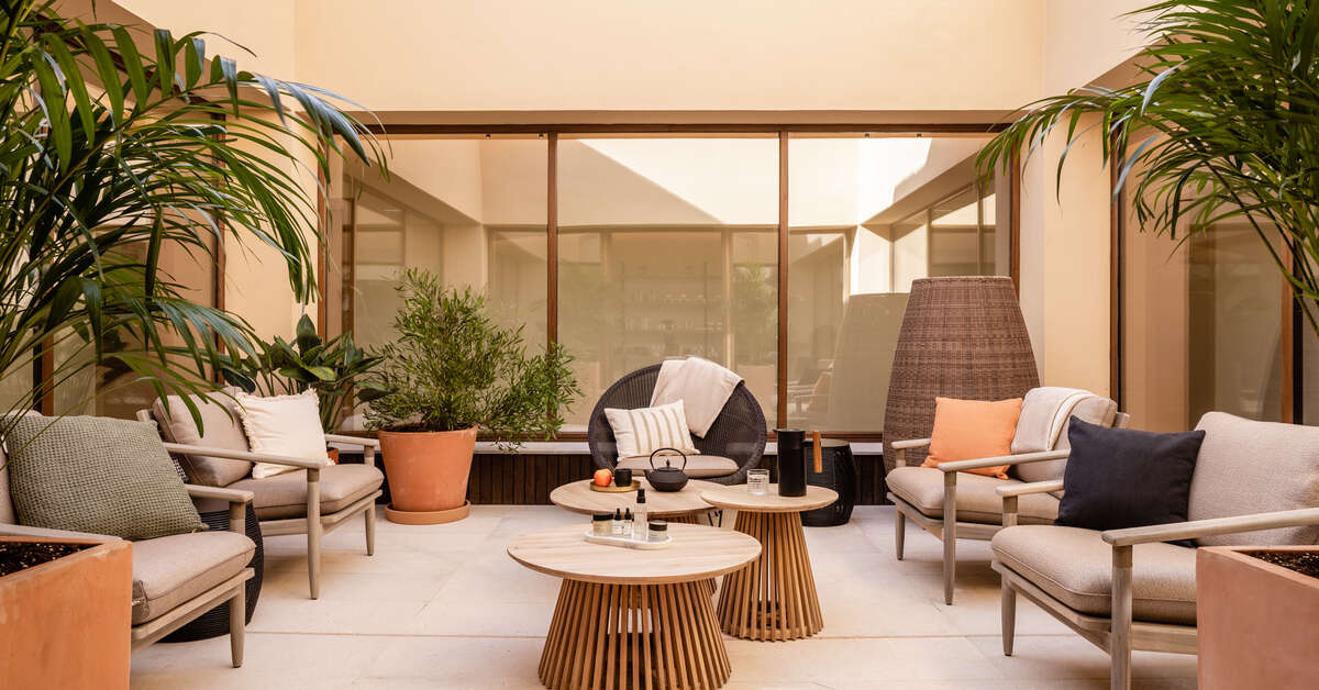 Een foto van Kimpton Aysla Mallorca