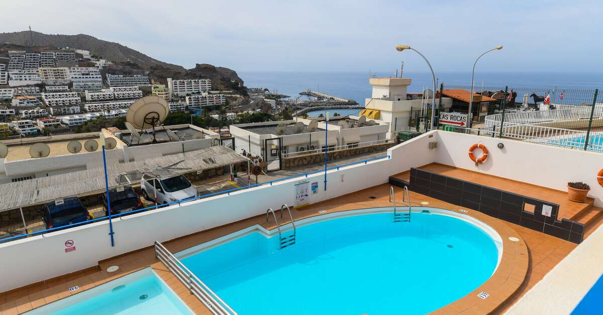 Een foto van Puerto Bello Appartementen