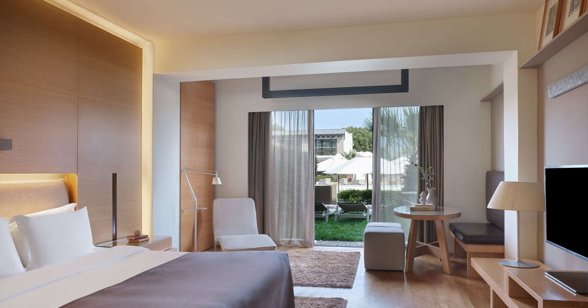 Een foto van September City Resort Spa & Conference