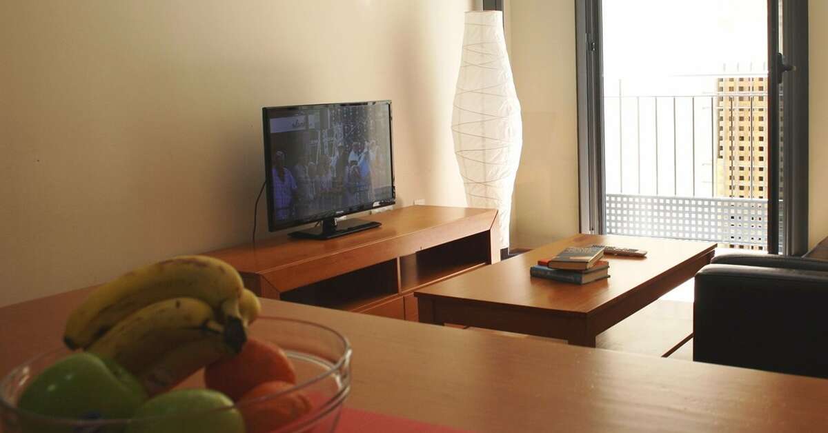 Een foto van Appartementen El Carmen by Be Alicante