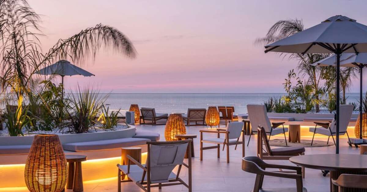 Een foto van Isla Brown Chania Resort & Spa