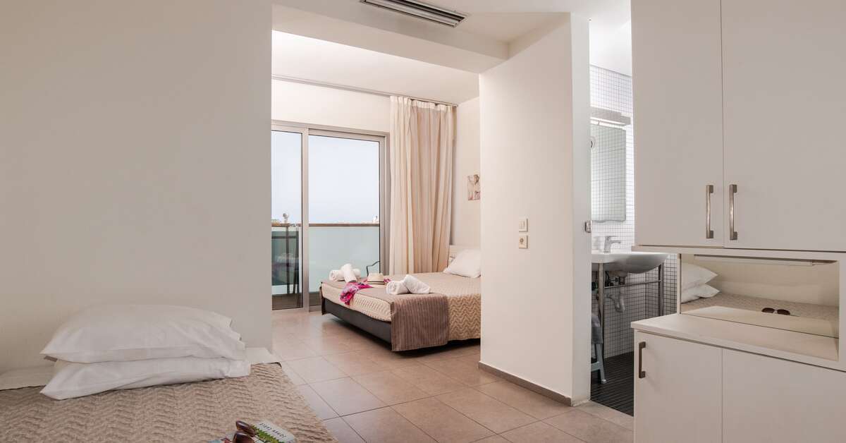 Een foto van Atlantis City Hotel