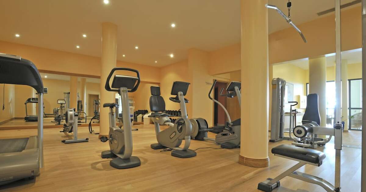 Ein Foto Pestana Grand Premium Ocean Resort