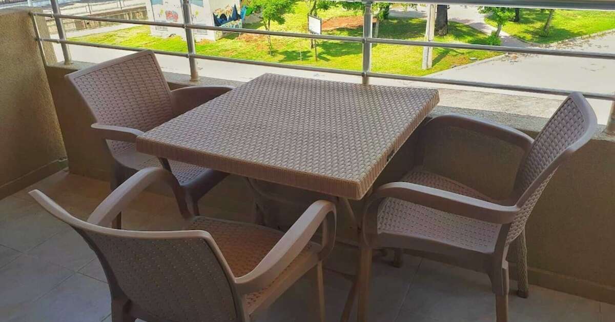 Een foto van Asya Blue Appartementen