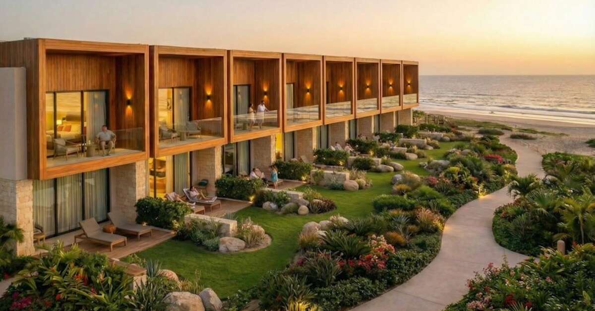 Een foto van Robinson Boa Vista