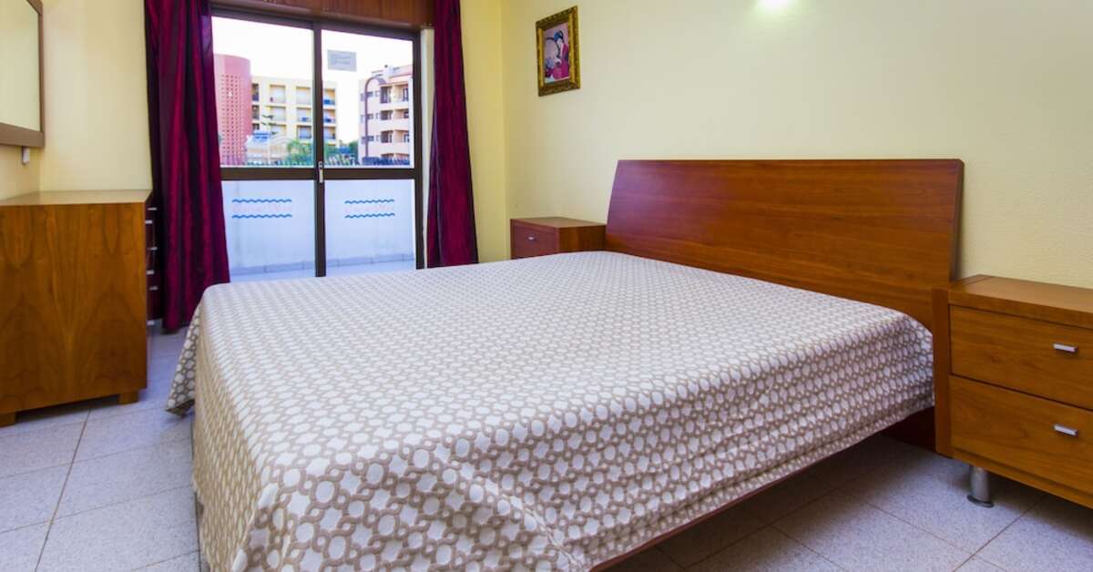 Een foto van Choro Mar Appartementen