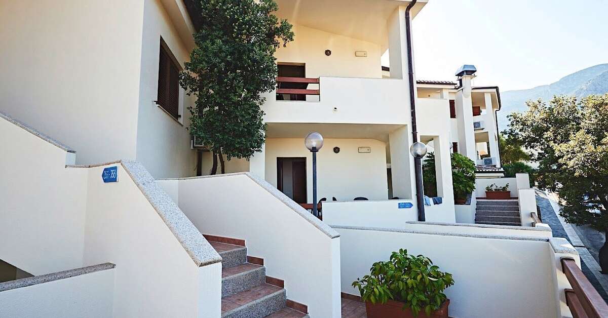 Een foto van Parco Blu Club Resort