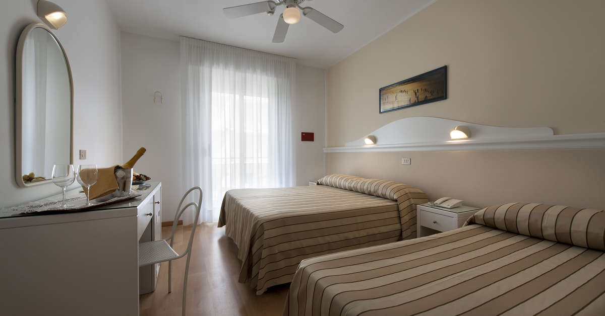 Ein Foto Hotel Miami
