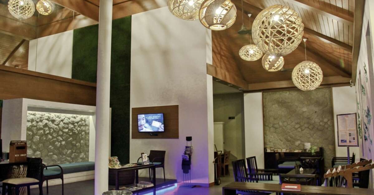 Een foto van The Viridian Resort