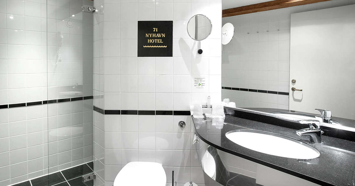 Een foto van 71 Nyhavn Hotel
