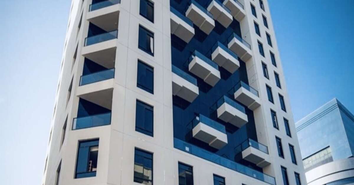 Een foto van Royal Sherao Hotel