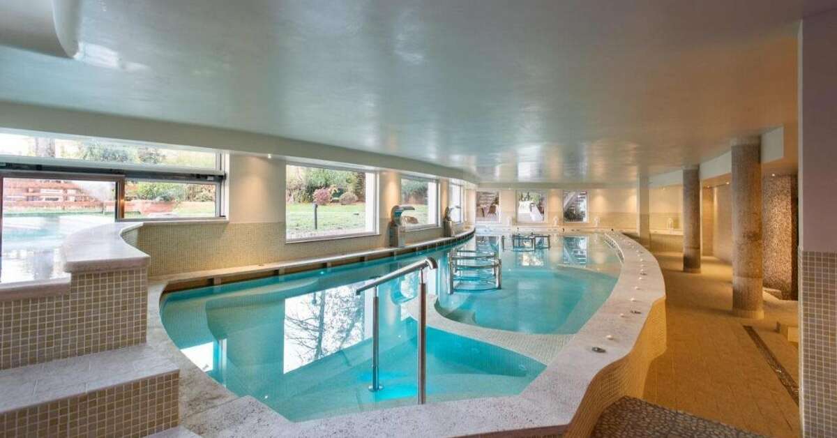 Een foto van Silva Hotel Splendid