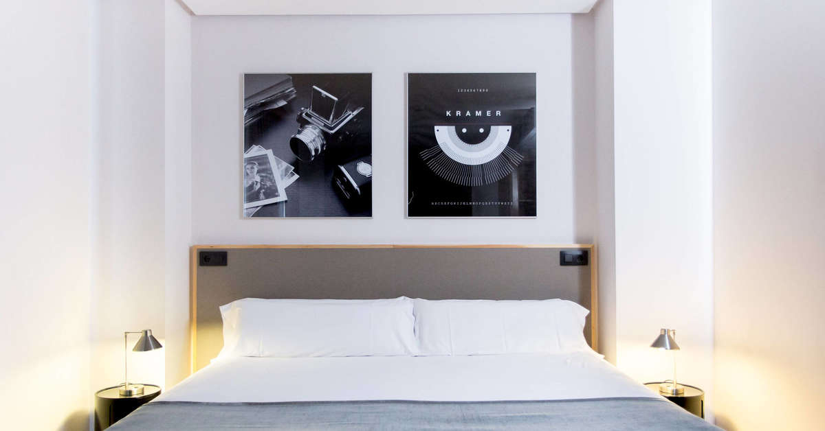 Een foto van Hotel Kramer