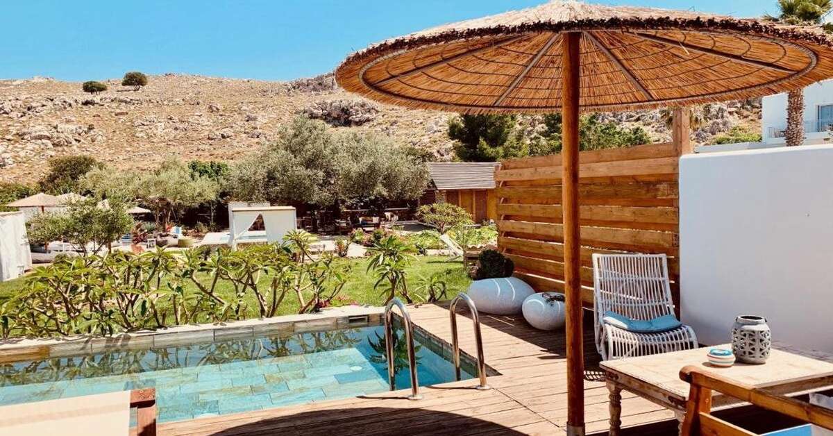 Een foto van Caesars Gardens Hotel & Spa