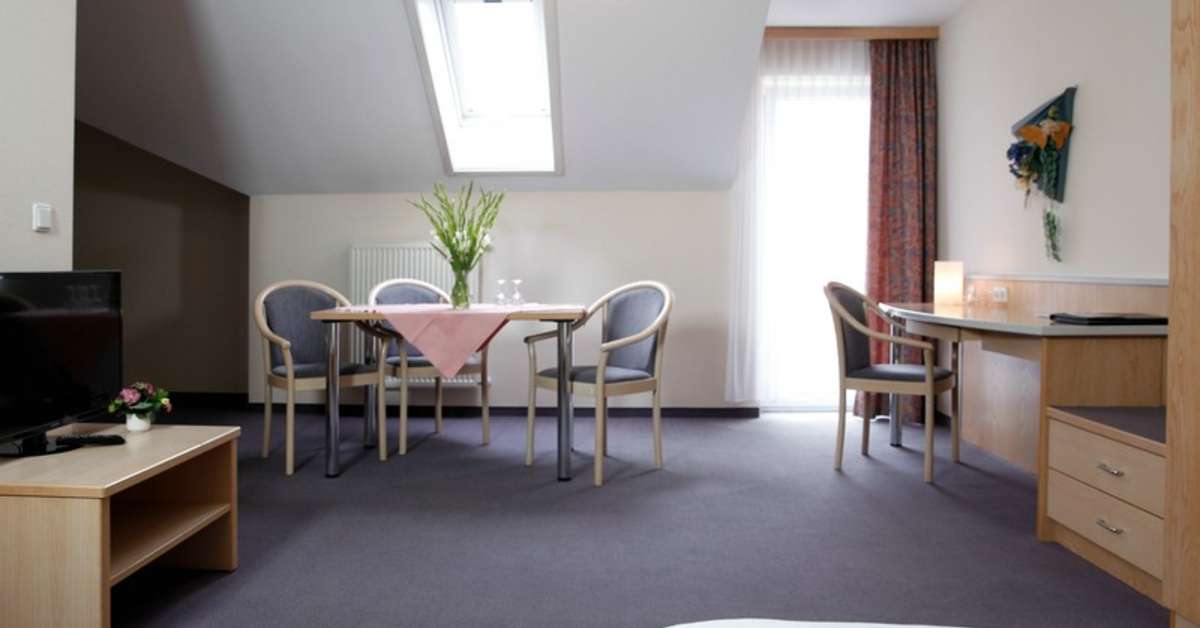 Een foto van Sonnenhotel Bayerischer Hof