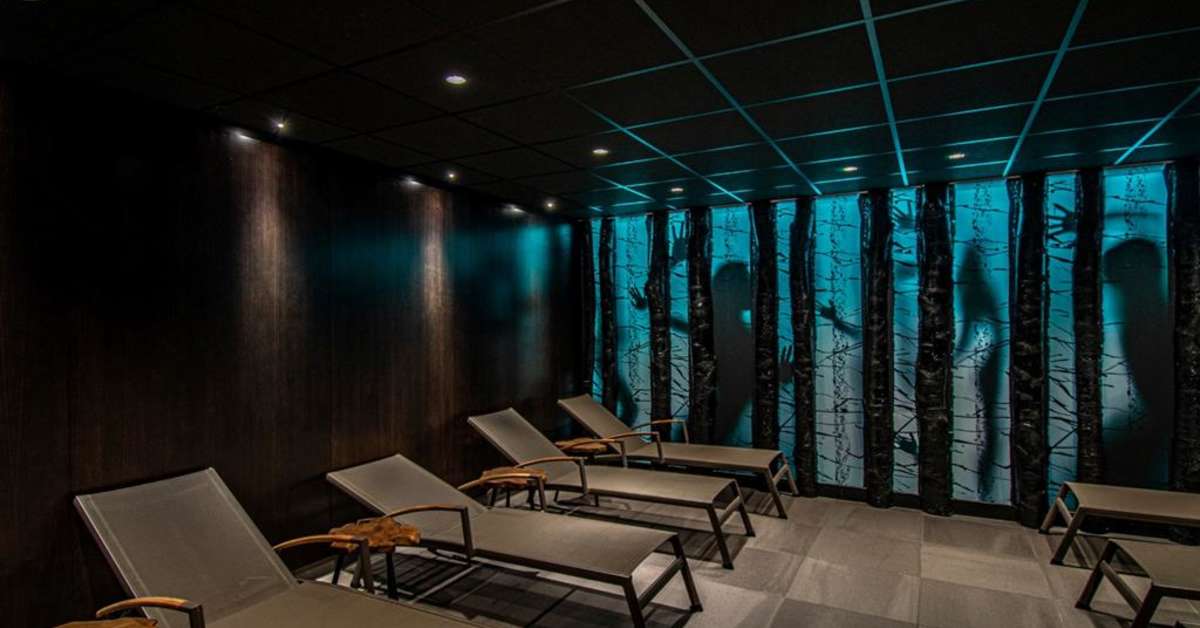 Een foto van Wellness-Hotel Kamperduinen