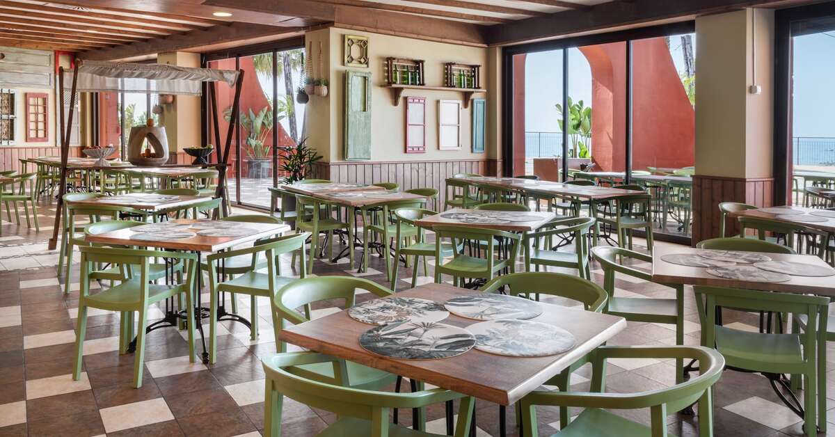 Een foto van Holiday World Village Hotel