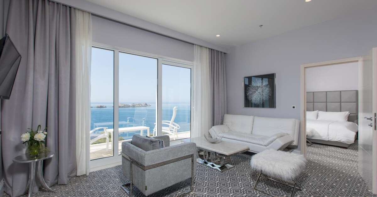 Een foto van Royal Palm Hotel