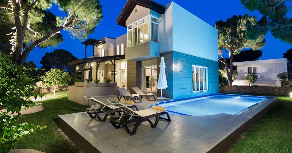 Ein Foto Papillon Ayscha Resort & Spa