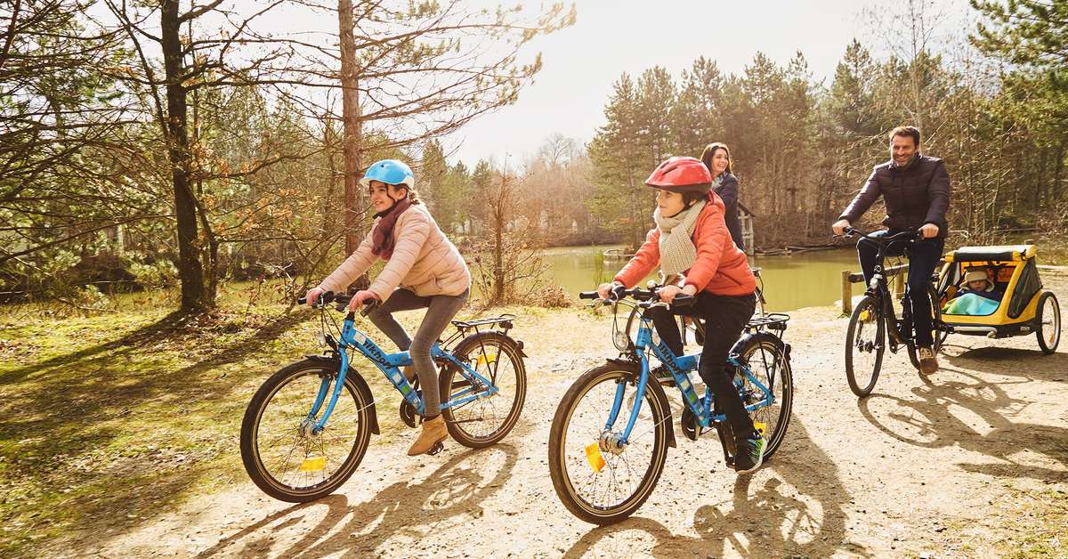 Een foto van Center Parcs Les Bois-Francs