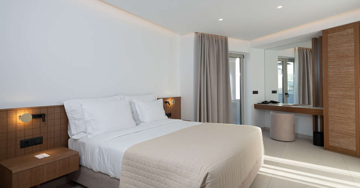 Een foto van Galaxy Suites Boutique Resort